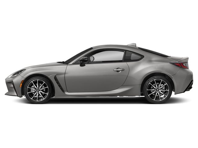 2022 Toyota GR86 Base photo 4