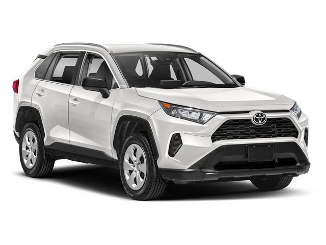 New Toyota RAV4 Farmington Hills MI | Suburban Toyota of Farmington Hills