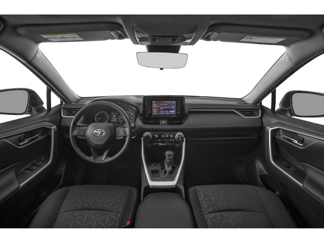 2022 Toyota Rav4 For Sale In Charleston Sc 