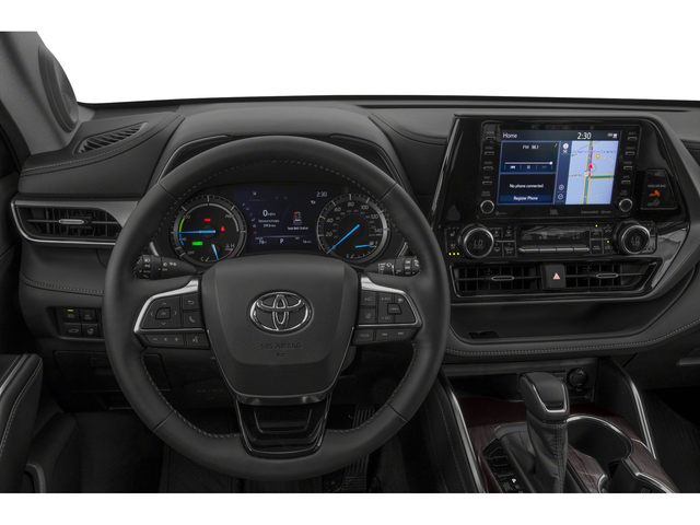 2022 Toyota Highlander Hybrid For Sale in Duluth GA | Atlanta Toyota