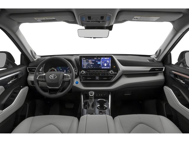 2022 Toyota Highlander Hybrid For Sale in Duluth GA | Atlanta Toyota