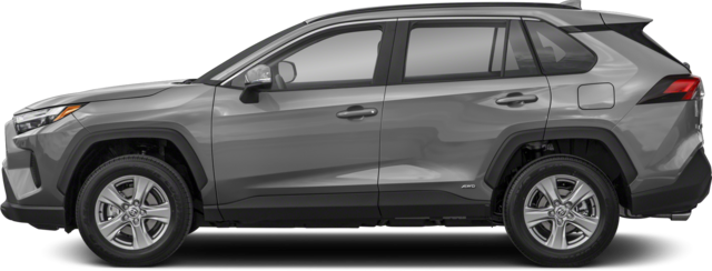 2022 Toyota RAV4 Hybrid SUV XLE Premium 