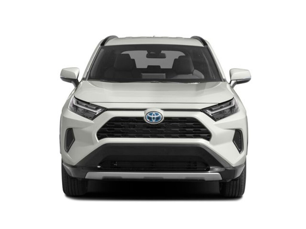 Used 2022 Toyota RAV4 Hybrid SE SUV