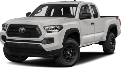 2022 Toyota Tacoma Truck 2022 Toyota Tacoma Truck