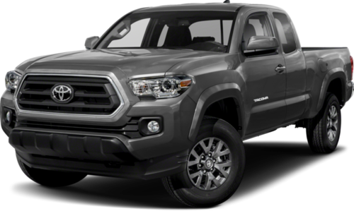 New Toyota Specials | Cabe Toyota Long Beach