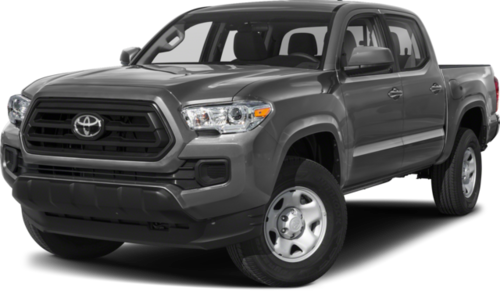2022 Toyota Tacoma Truck 2022 Toyota Tacoma Truck