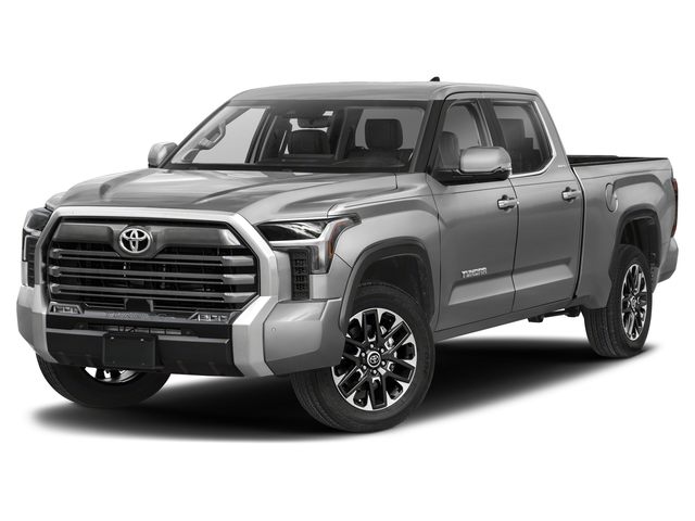 2022 Toyota Tundra Limited - Photo 19