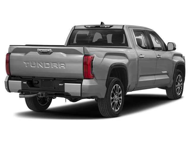 2022 Toyota Tundra Limited - Photo 20