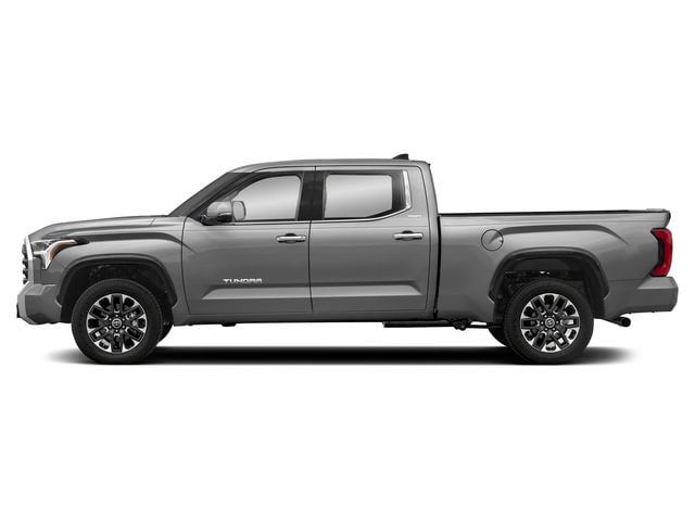 2022 Toyota Tundra Limited - Photo 21