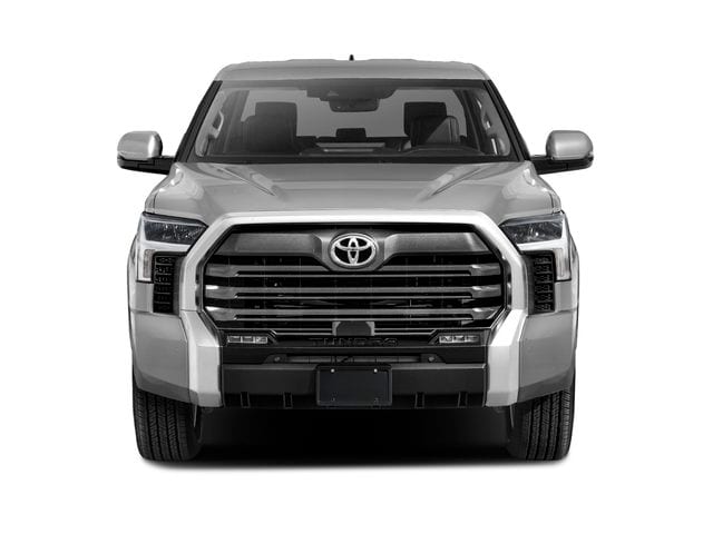 2022 Toyota Tundra Limited - Photo 22