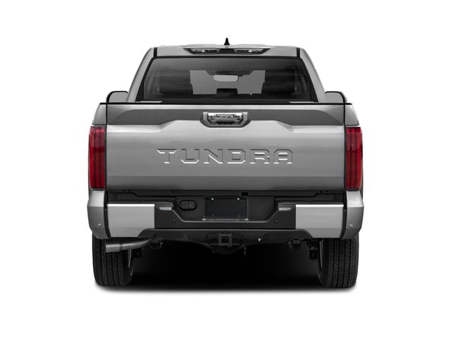 2022 Toyota Tundra Limited - Photo 23