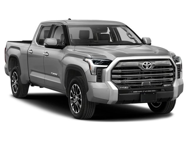2022 Toyota Tundra Limited - Photo 24