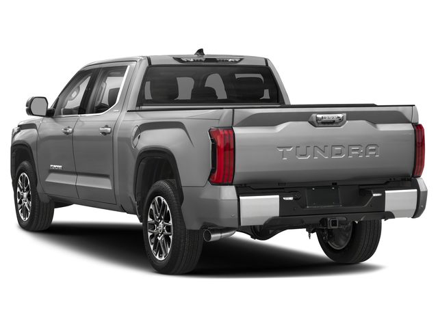2022 Toyota Tundra Limited - Photo 25