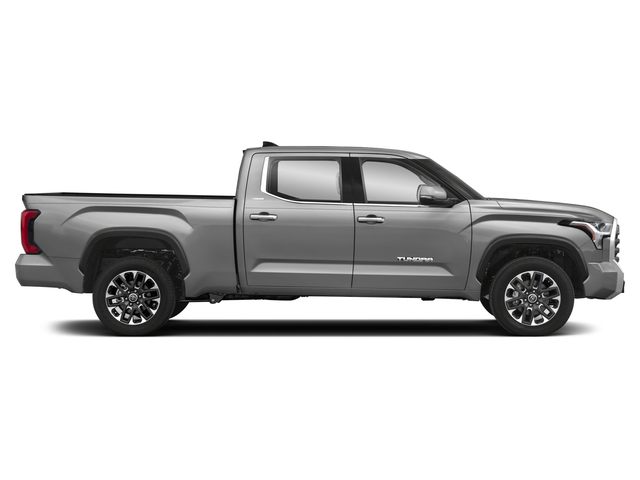 2022 Toyota Tundra Limited - Photo 26