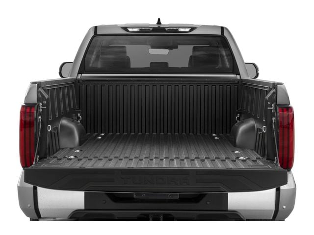 2022 Toyota Tundra Limited - Photo 27