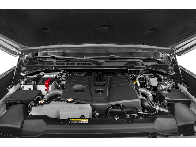 2022 Toyota Tundra Limited - Photo 28