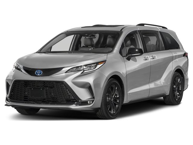 Certified 2022 Toyota Sienna XSE with VIN 5TDDSKFC8NS073761 for sale in Simsbury, CT