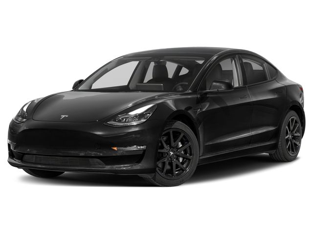 2022 Tesla Model 3 photo 2