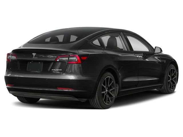 2022 Tesla Model 3 photo 3