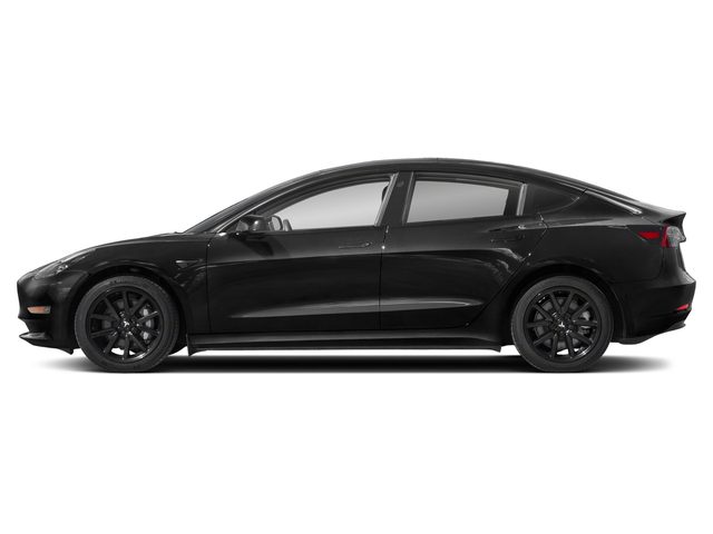2022 Tesla Model 3 photo 4