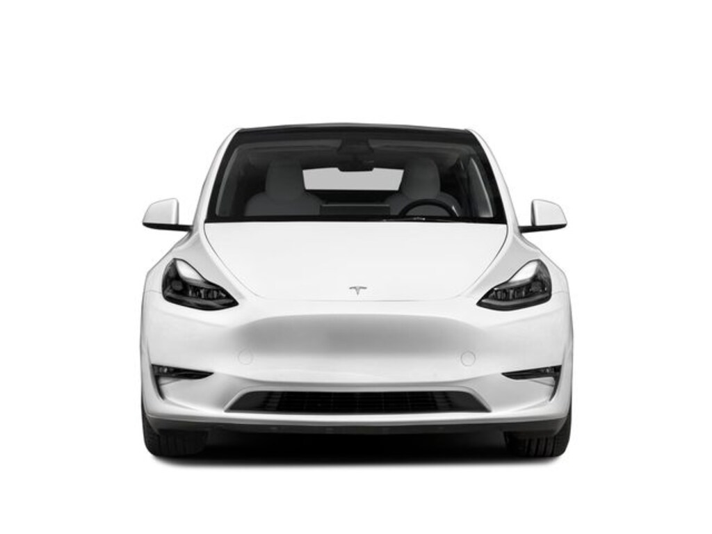 Used 2022 Tesla Model Y Performance SUV