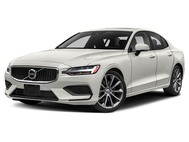 Volvo S60 Inventory For Sale image