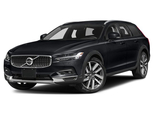 Volvo V90 Cross Country Inventory For Sale image