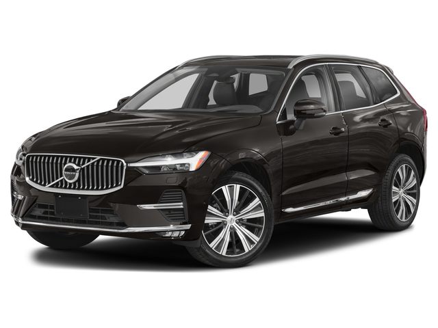 Volvo XC60 Inventory For Sale image