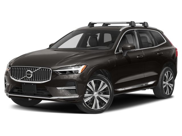 Volvo XC60 Recharge Inventory For Sale image