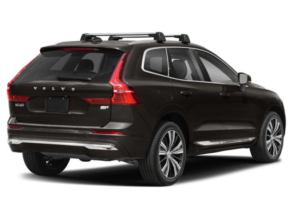 Used 2022 Volvo XC60 Recharge Plug-In Hybrid T8 Inscription SUV