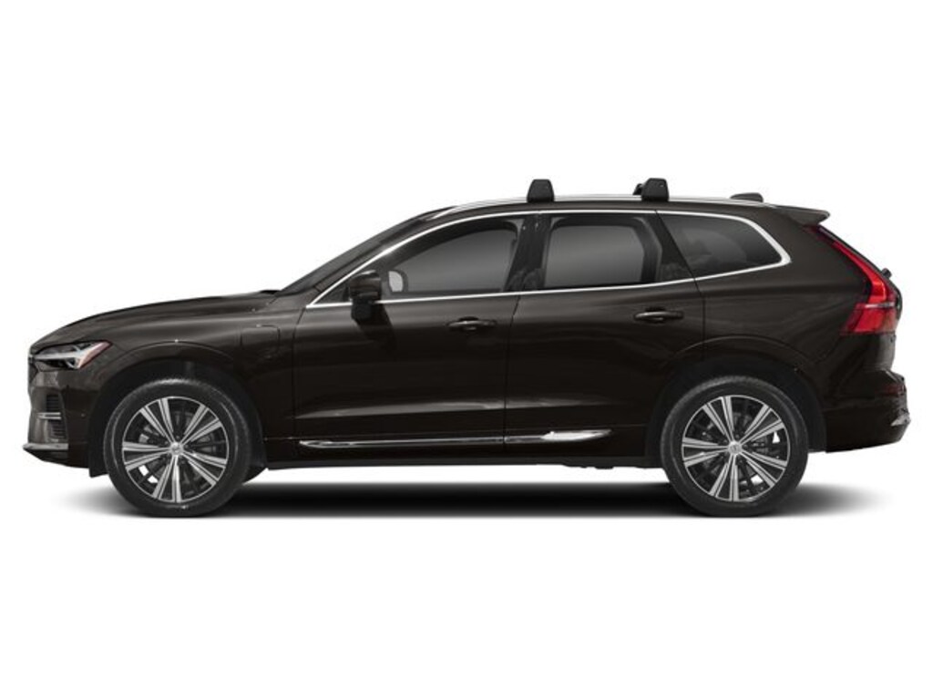 Used 2022 Volvo XC60 Recharge Plug-In Hybrid T8 Inscription SUV