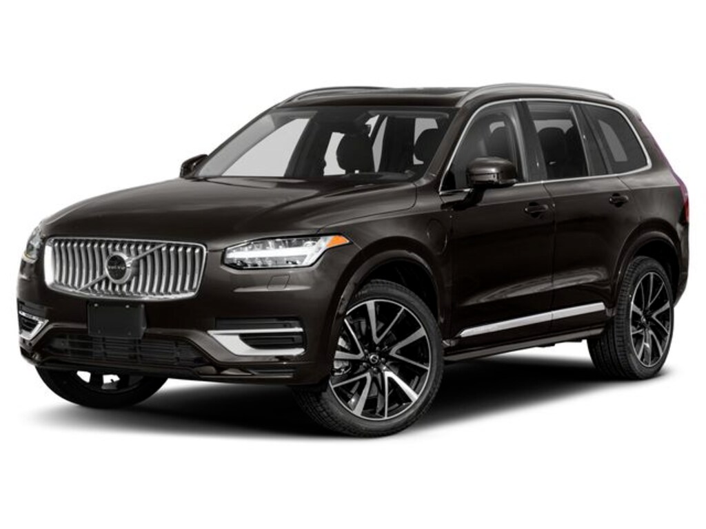 Used 2022 Volvo XC90 Recharge Plug-In Hybrid eAWD Inscription 6 Seater SUV