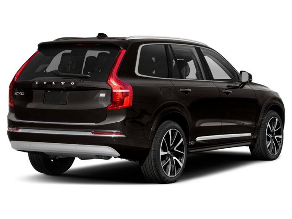 Used 2022 Volvo XC90 Recharge Plug-In Hybrid eAWD Inscription 6 Seater SUV