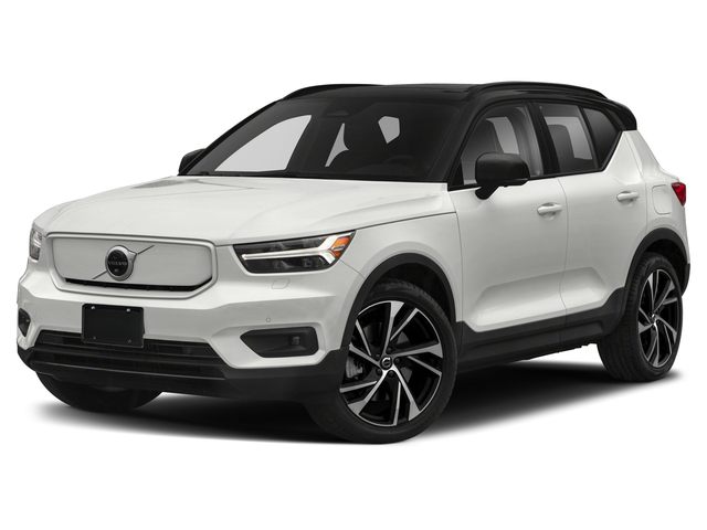 Volvo XC40 Recharge Inventory For Sale image