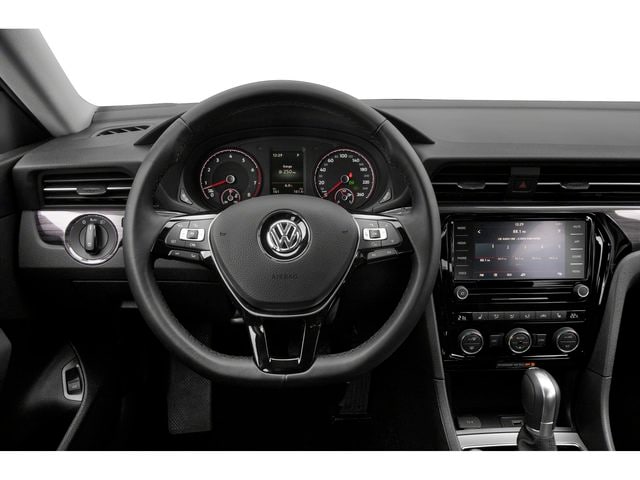 2022 Volkswagen Passat Sedan 