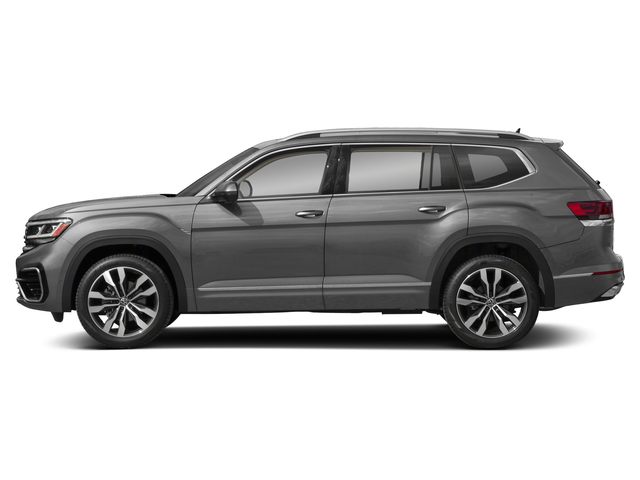 2022 Volkswagen Atlas V6 SEL Premium R-Line photo 4