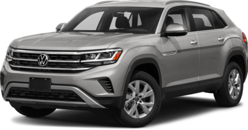 2022 Volkswagen Atlas Cross Sport SUV 2022 Volkswagen Atlas Cross Sport SUV