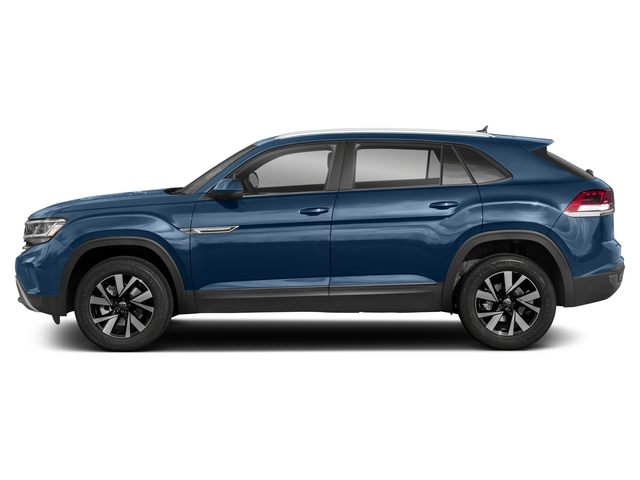 2022 Volkswagen Atlas Cross Sport SE Technology photo 3