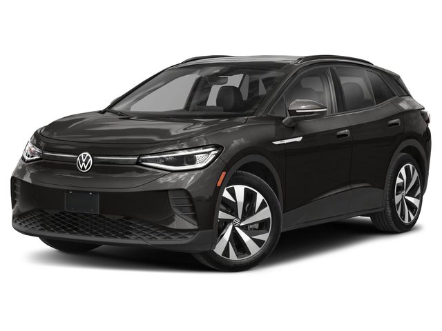 Used 2022 Volkswagen ID.4 PRO S with VIN WVGUNPE2XNP066734 for sale in Palo Alto, CA