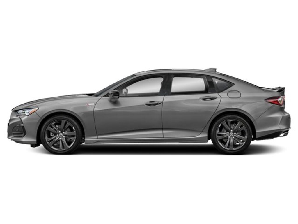 Used 2023 Acura TLX A-Spec Package Sedan