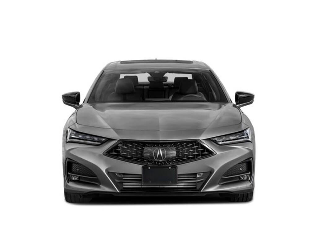 Used 2023 Acura TLX A-Spec Package Sedan