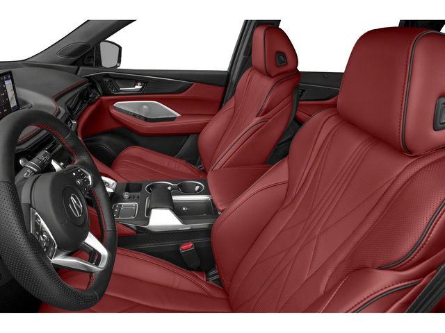 2023 Acura MDX Type S Interior