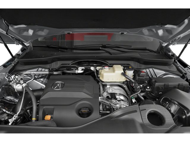 2023 Acura MDX Type S Engine