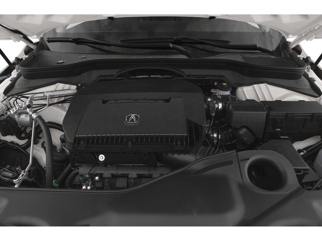 2023 Acura MDX Engine