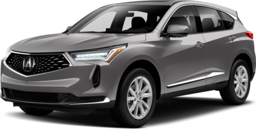 2023 Acura RDX SUV 2023 Acura RDX SUV
