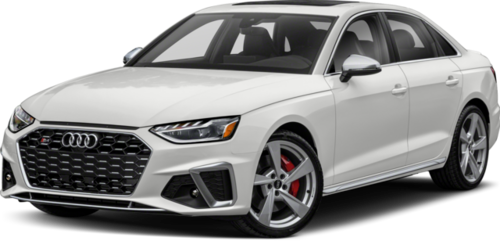 2023 Audi S4 Sedan 2023 Audi S4 Sedan