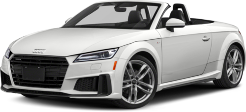 2023 Audi TT Convertible 2023 Audi TT Convertible