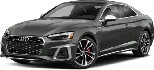 2023 Audi S5 Coupe 2023 Audi S5 Coupe