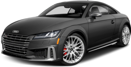 2023 Audi TTS Coupe 2023 Audi TTS Coupe