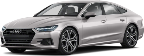 2023 Audi A7 Hatchback 2023 Audi A7 Hatchback